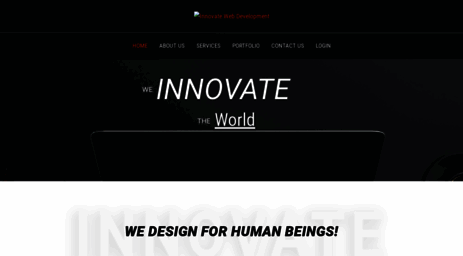 innovatewebdevelopment.com
