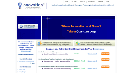 innovationglobalnetwork.com