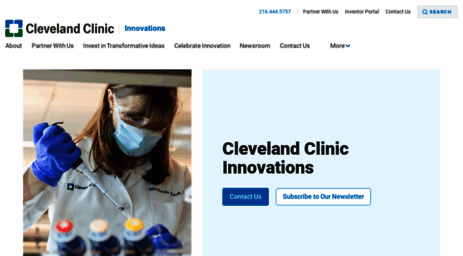 innovations.clevelandclinic.org