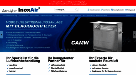 inoxair.de