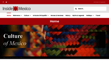 inside-mexico.com