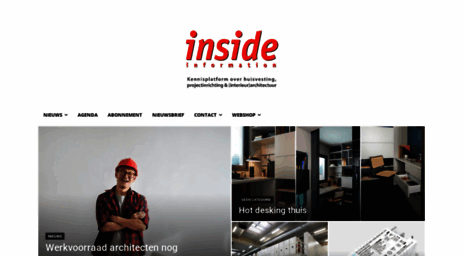 insideinformation.nl