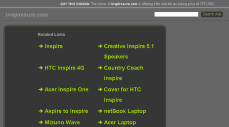 inspiresure.com