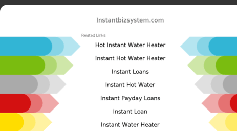 instantbizsystem.com