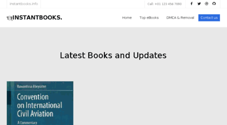 instantbooks.info