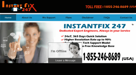 instantfix247.com