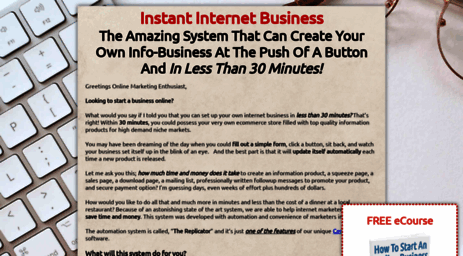 instantinternetbusiness.com