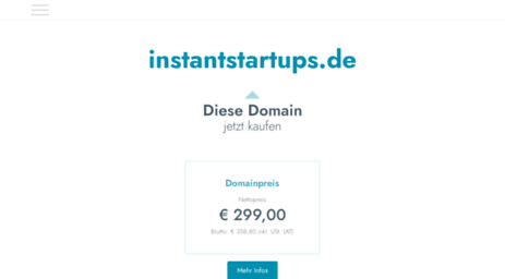 instantstartups.de