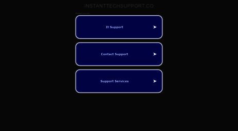 instanttechsupport.co