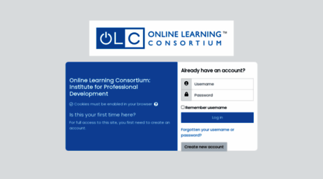 institute.onlinelearningconsortium.org