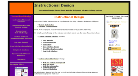 instructionaldesign.com