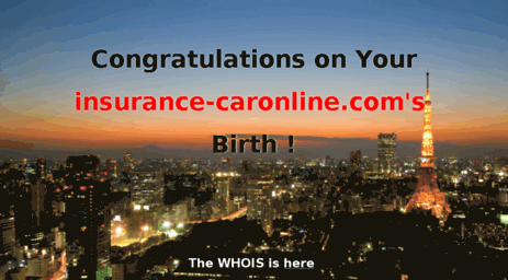 insurance-caronline.com