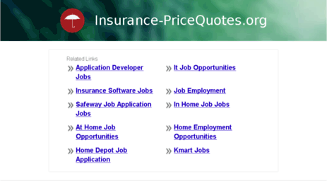 insurance-pricequotes.org