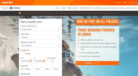insurance.easyjet.com