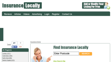 insurancelocally.co.uk