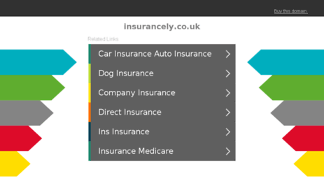 insurancely.co.uk