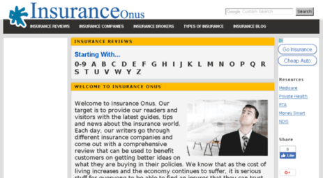 insuranceonus.com.au