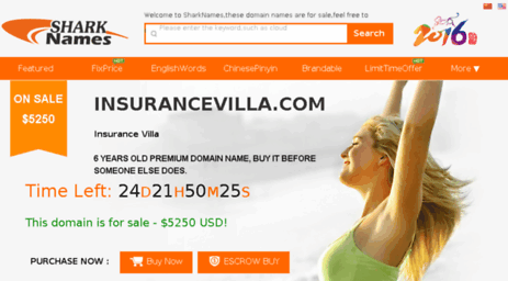 insurancevilla.com