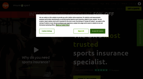 insure4sport.co.uk