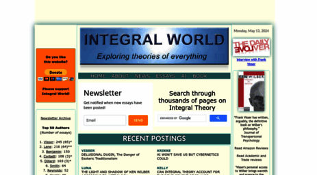 integralworld.net