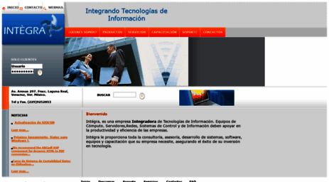 integrati.com.mx