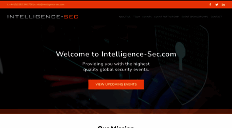 intelligence-sec.com
