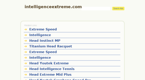 intelligenceextreme.com
