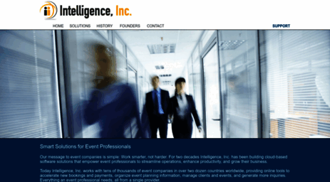 intelligenceinc.com