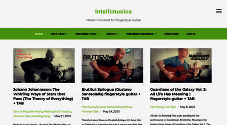 intellimusica.com