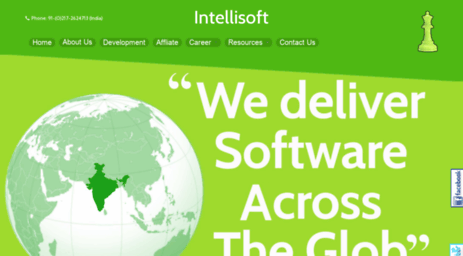 intellisoft.co.in