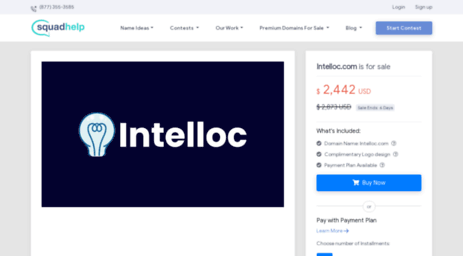 intelloc.com