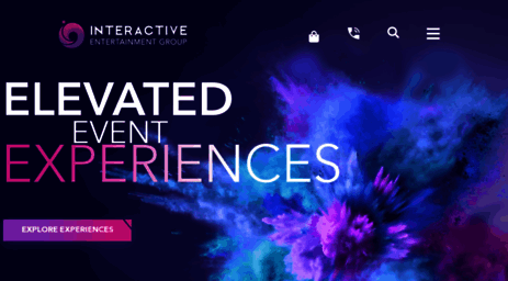 interactiveparty.com