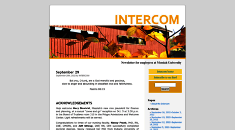 intercom.messiah.edu