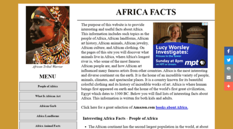 interesting-africa-facts.com