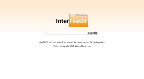 interfiledir.com