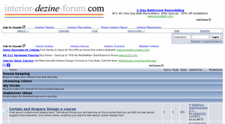 interior-dezine-forum.com