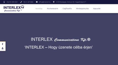 interlex.hu