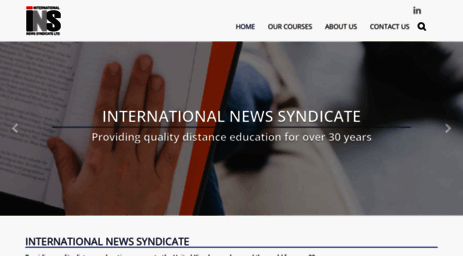 internationalnewssyndicate.com
