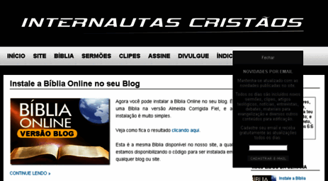 internautascristaos.blogspot.com