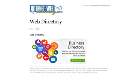 internet-web-directory.com