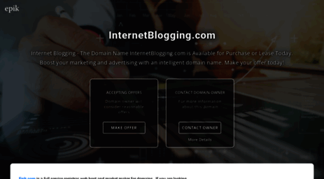 internetblogging.com