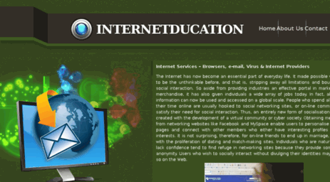 internetducation.com