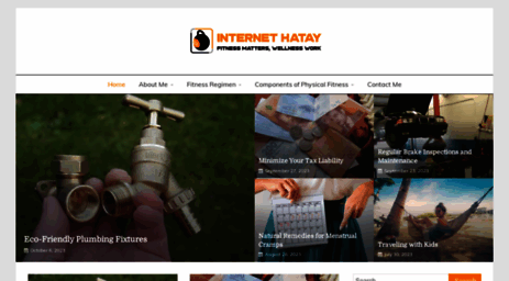 internethatay.com