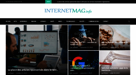internetmag.info