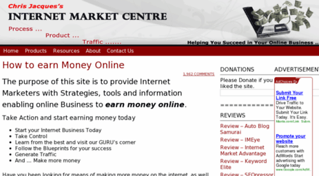 internetmarketcentre.com