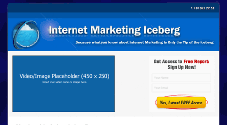 internetmarketingiceberg.com