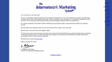 internetwork-marketing.com