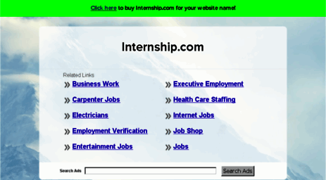 internship.com