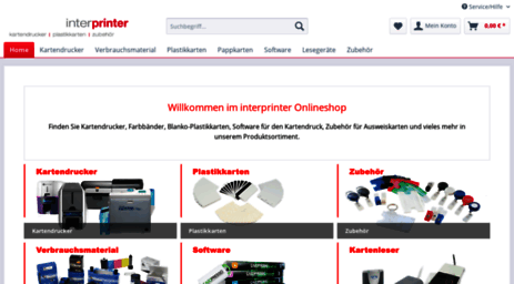 interprinter24.de