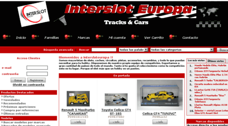 intersloteuropa.com